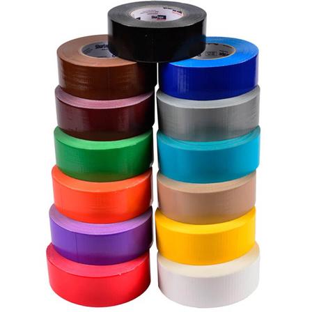 Duct Tape 2 inch x 60 yards