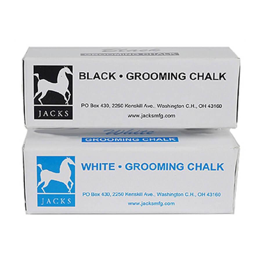  Equine Grooming Chalk