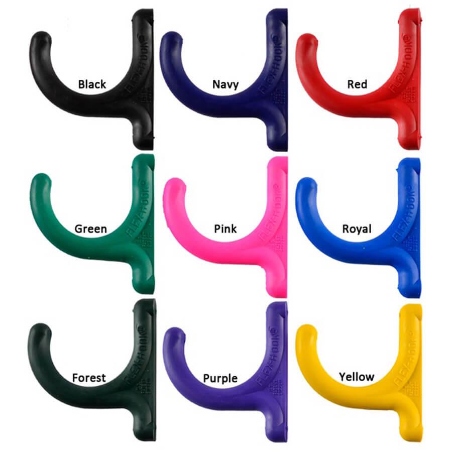  Flex Hooks ® Hangers