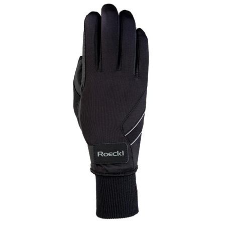  Roeckl Westhill Windstopper Glove
