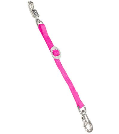 Trailer Tie NEON_PINK