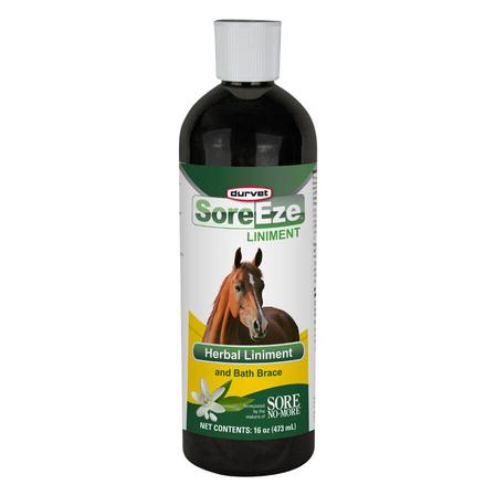 Sore-Eze™ Liniment - 16 Oz