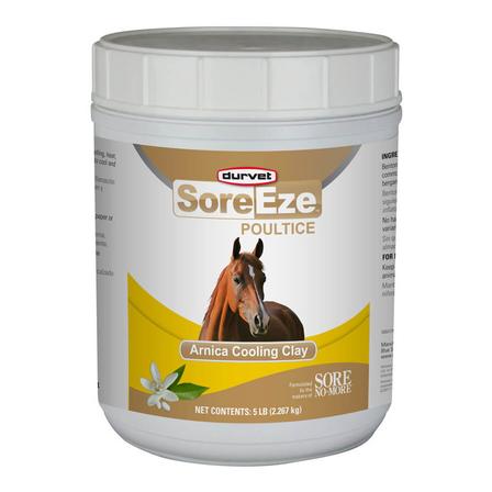 Sore-Eze™ Poultice - 5 Lbs