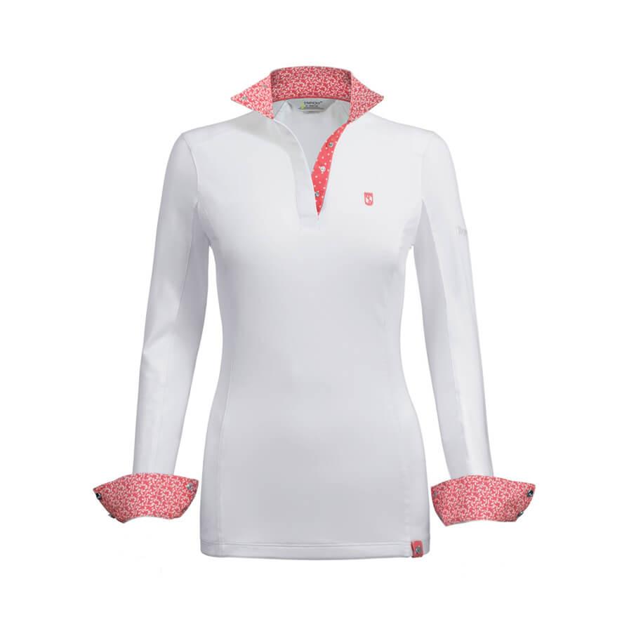 Tredstep Symphony Paris Junior Long Sleeve Shirt