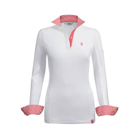 Tredstep Symphony Paris Junior Long Sleeve Shirt