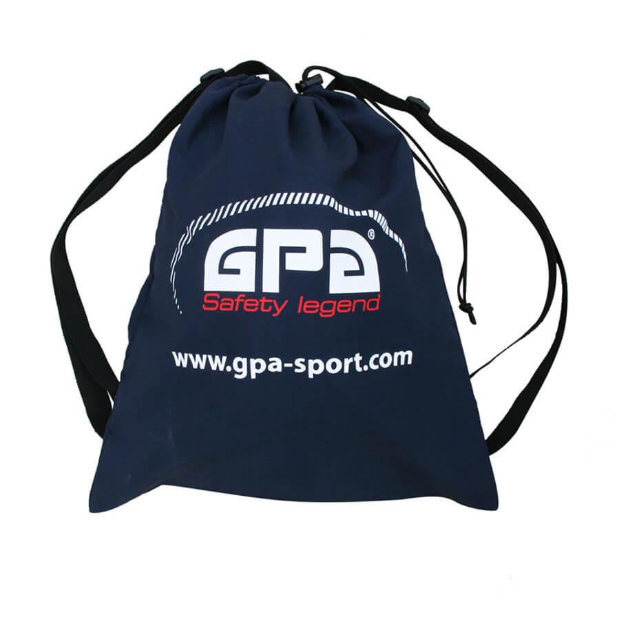 Gpa Helmet Case