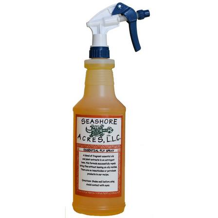 Seashore Acres Fly Spray - 32 Oz