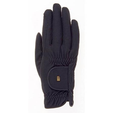 Roeckl Roeck-Grip Winter Glove BLACK