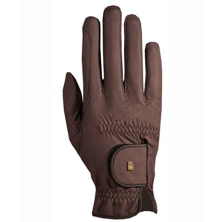 Roeckl Roeck-Grip Winter Glove MOCHA