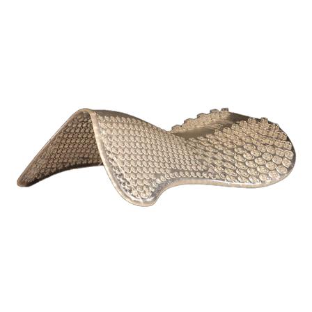 Acavallo Massage Gel Pad with Front Riser