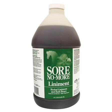 Sore No More Classic Linimint - 64 Oz