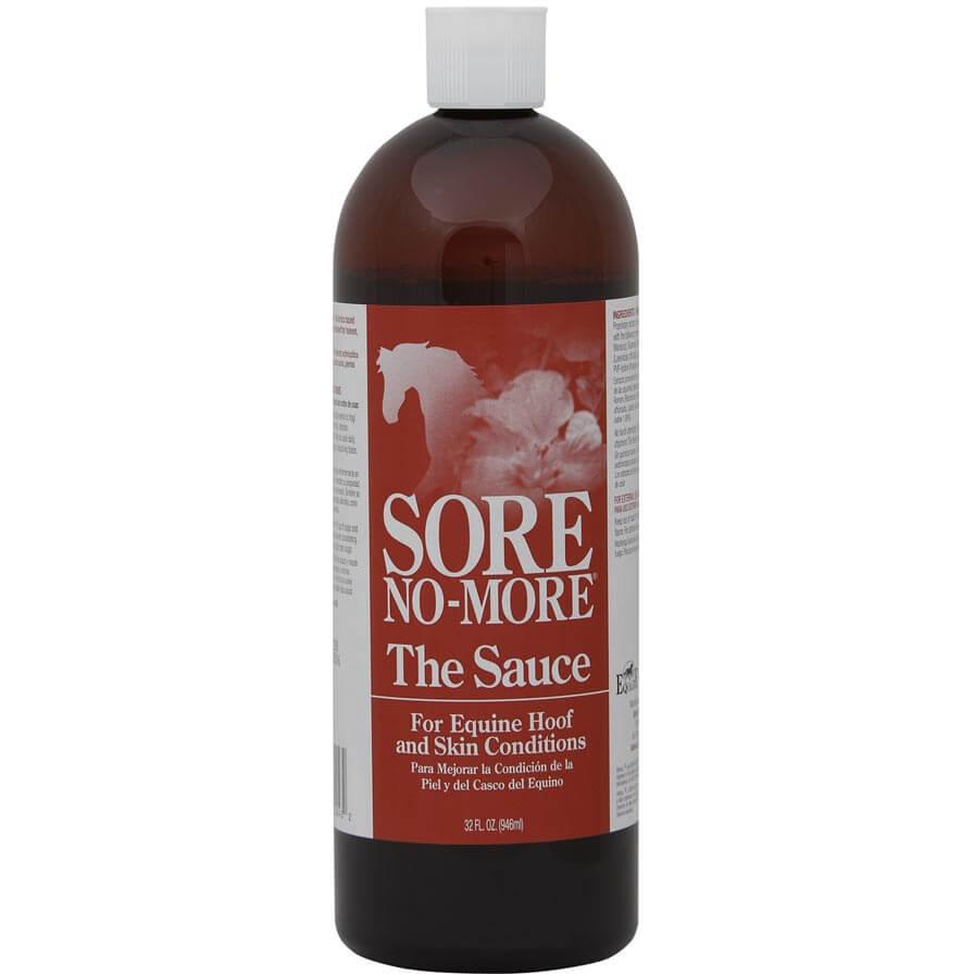 Sore No More The Sauce - 32 Oz
