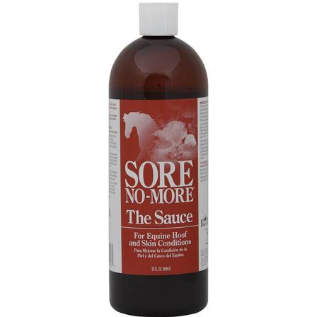 Sore No More The Sauce - 32 Oz