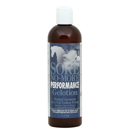 Sore No More Performance Gelotion - 12 Oz