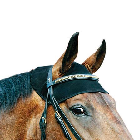 Back On Track Theraputic Equine Head Cap