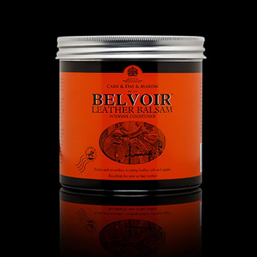  Belvoir Leather Balsam - 500 Ml