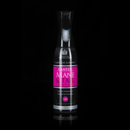 Canter Mane & Tail Conditioner - 600 mL