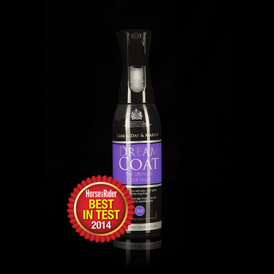 Dreamcoat Ultimate Coat Finish - 600 Ml