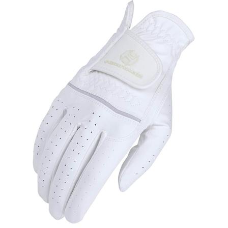 Premier Show Glove - White