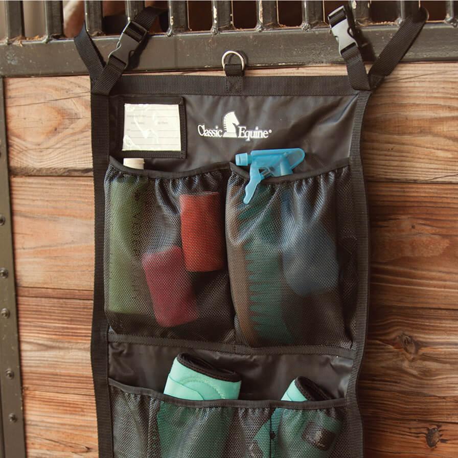  Stall Front Bag