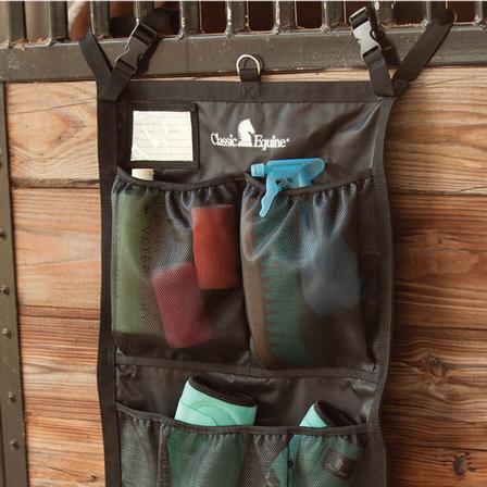 Stall Front Bag