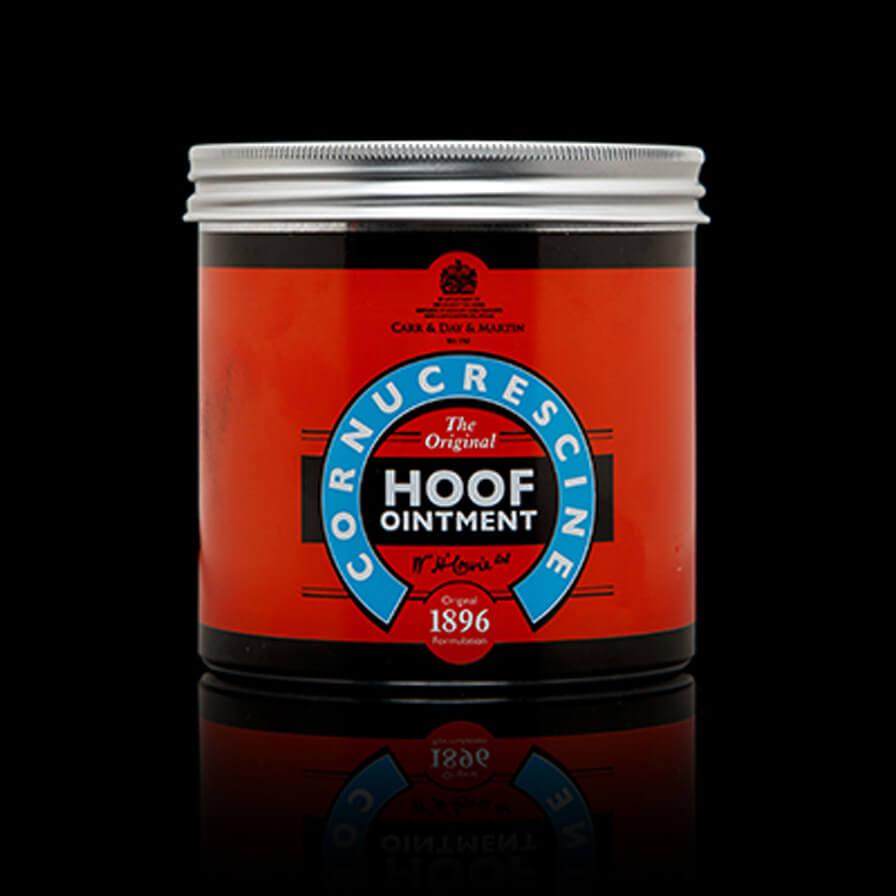 Cornucrescine Daily Hoof Conditioner - 500 Ml