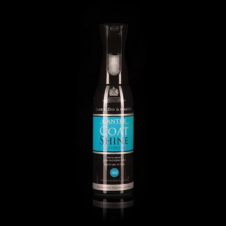 Canter Coat Shine - 600 mL