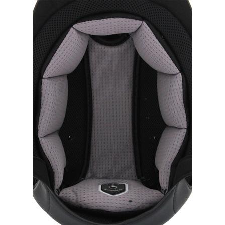 Samshield Shadow Matt Helmet Liners