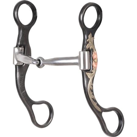 BITLOGIC™ Professional Series - 6 Inch Cheek