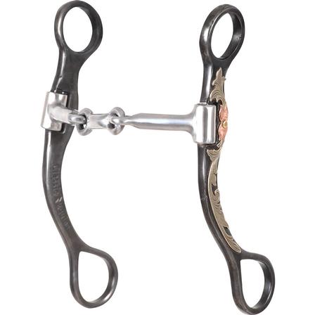 BITLOGIC™ Professional Series - 7 1/2 Inch Cheek