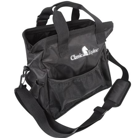 Classic Equine Groom Tote