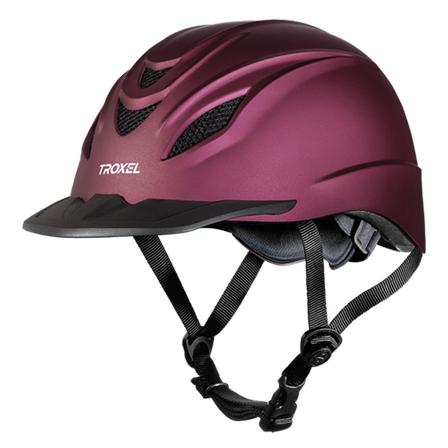 Intrepid Low Profile Helmet MULBERRY