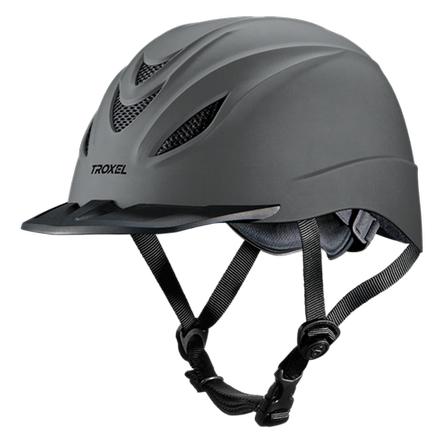 Intrepid Low Profile Helmet SLATE