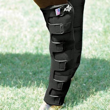 Professional's Choice Nine Pocket Ice Boots