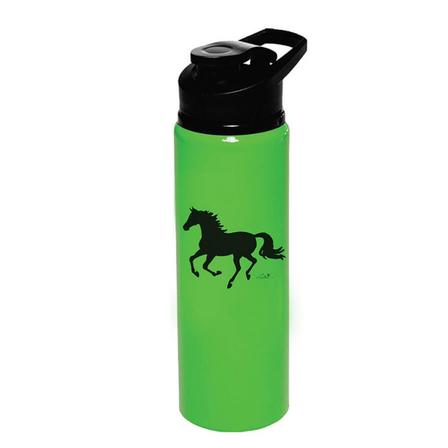 Neon Aluminum Sports Bottle