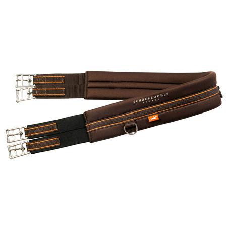 Schockemohle Sports Galopp Girth