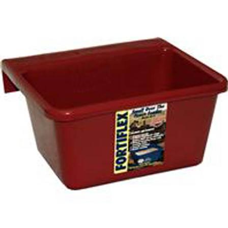 Fortiflex 6-Quart Over the fence Feeder