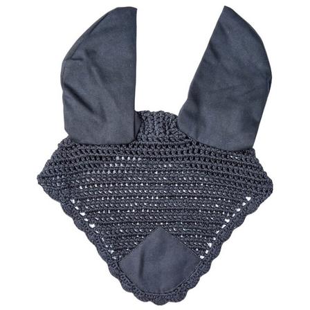 Roma Ear Net with Stretch Ears