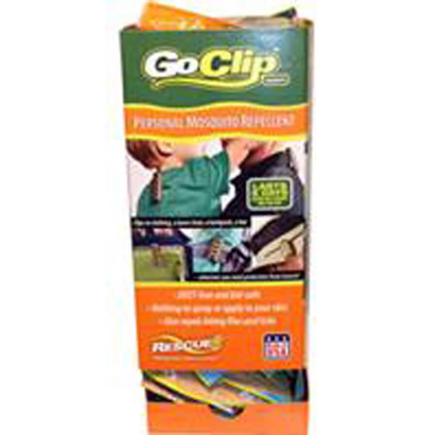 Goclip ™ – Mosquito