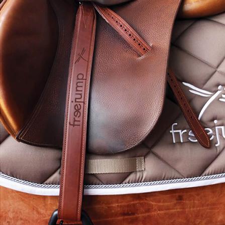 FreeJump Classic Wide Leathers