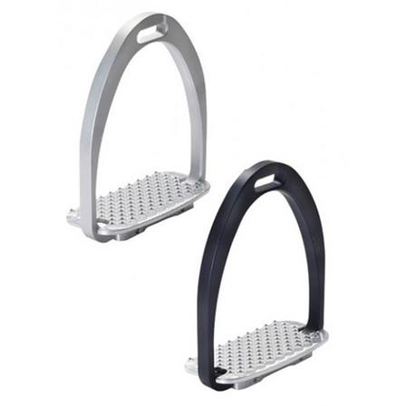 Tech Stirrups - Diana Hunter Iron