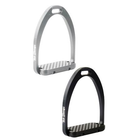 Tech Stirrups - Athena Jumper Iron