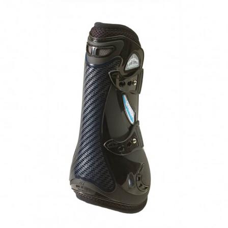 Veredus® Carbon Gel Vento™ Open Front Boots