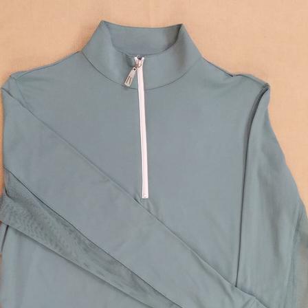 Tailored Sportsman IceFil Zip Top