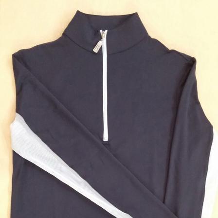 Tailored Sportsman Icefil Zip Top