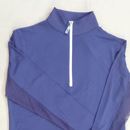 Tailored Sportsman IceFil Zip Top