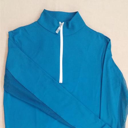 Tailored Sportsman IceFil Zip Top