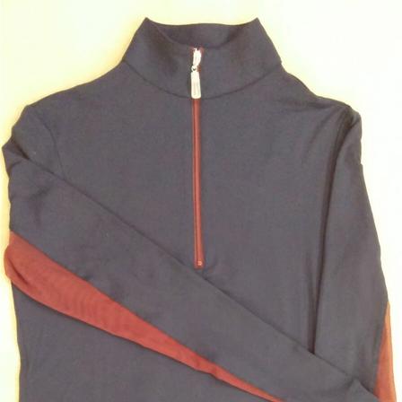 Tailored Sportsman IceFil Zip Top