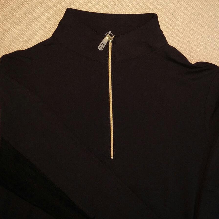 Tailored Sportsman Icefil Zip Top