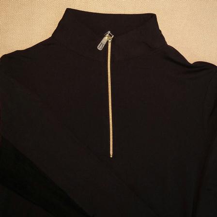 Tailored Sportsman IceFil Zip Top
